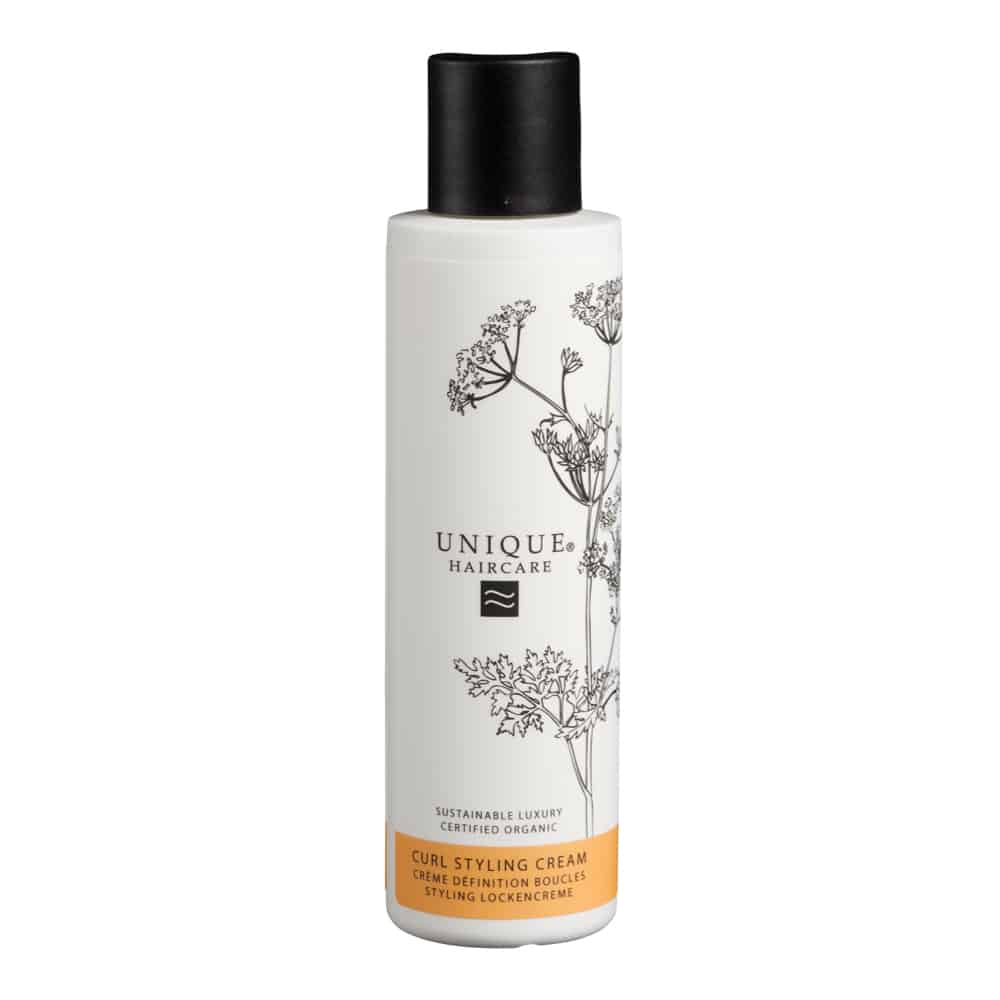 UNIQUE Curl Styling Cream 150ml UN