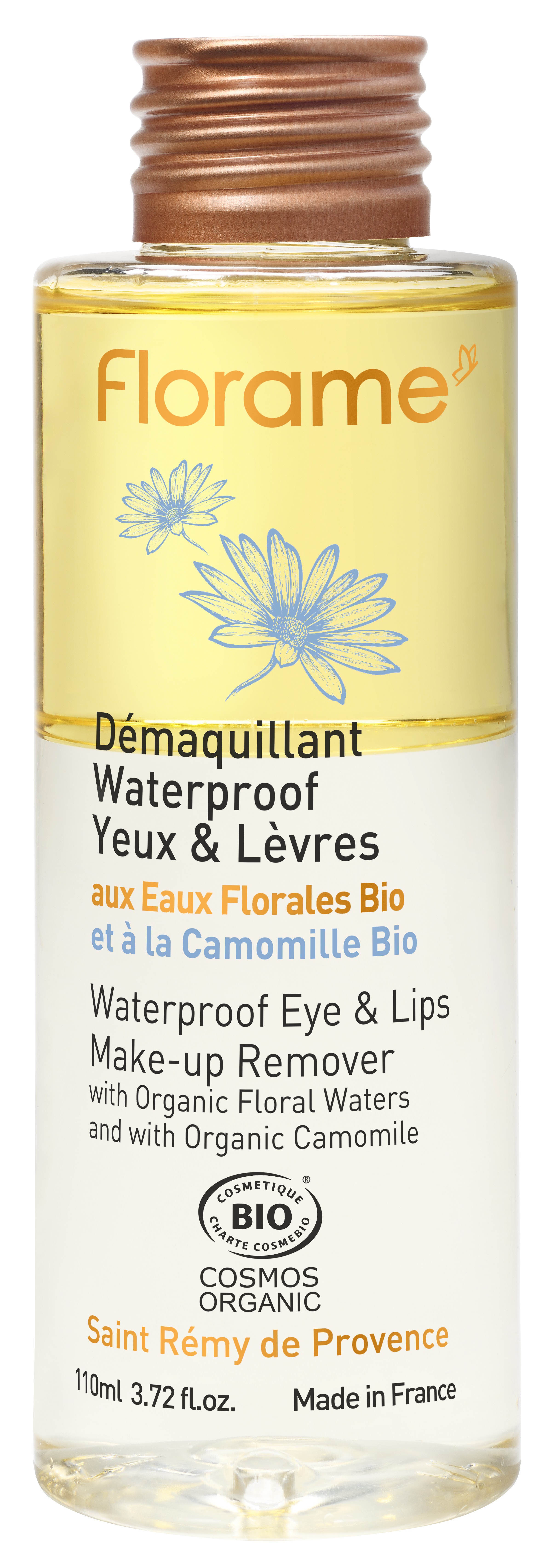 Augen Make up Entferner/ wasserf.  Make up 110ml Augen Make up Entferner/ wasserf.  Make up 110ml