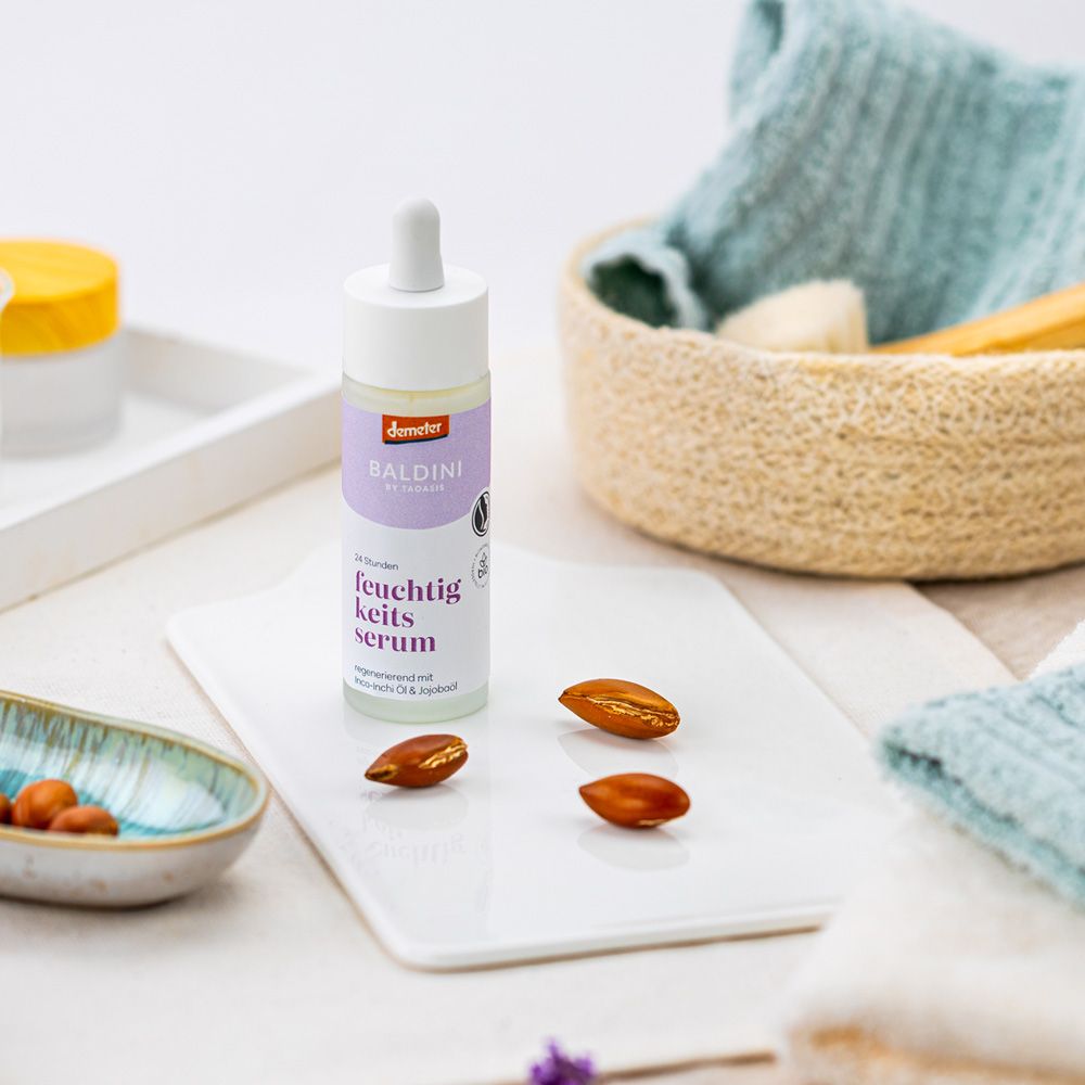 Feuchtigkeits-Fluid 30ml
