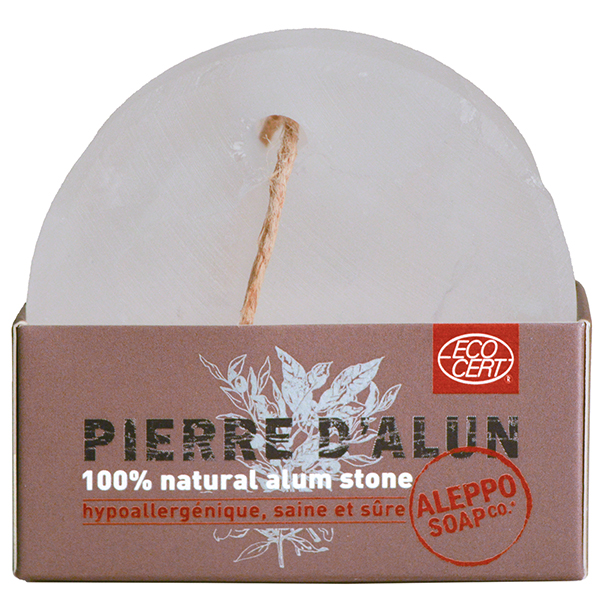 Alum Stone Deodorant 120 g