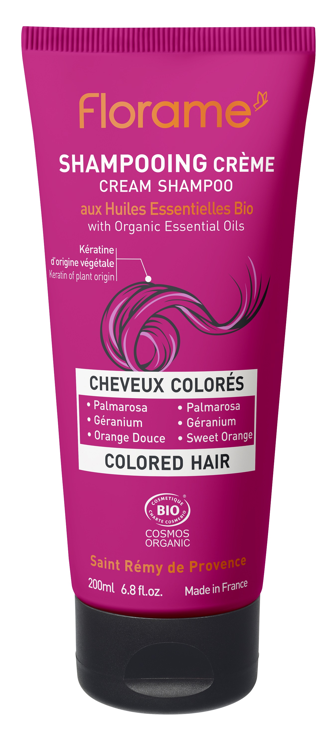 Colour Shampoo 200ml