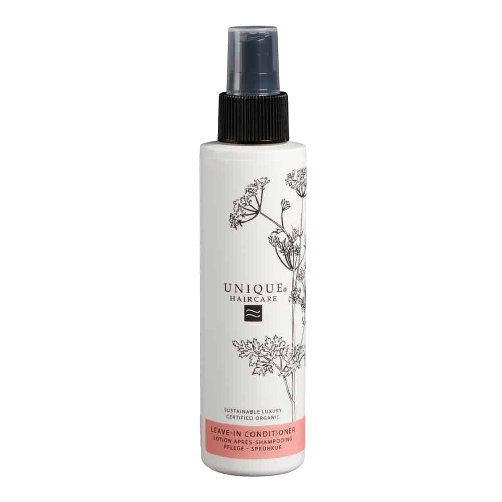 UNIQUE Care Spray Treatment (no rinsing) 150ml