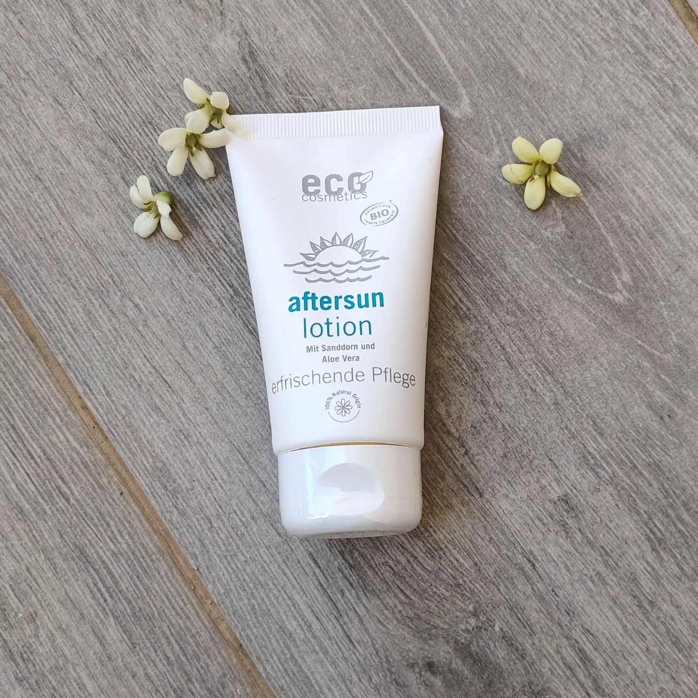 ECO After Sun Lotion, 75ml ECO After Sun Lotion, 75ml