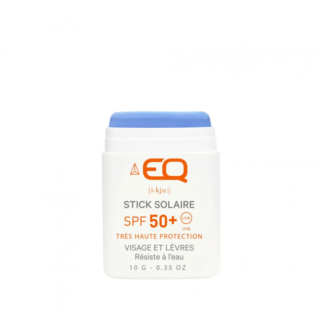 Sun Stick SPF50+, organic, 10 g