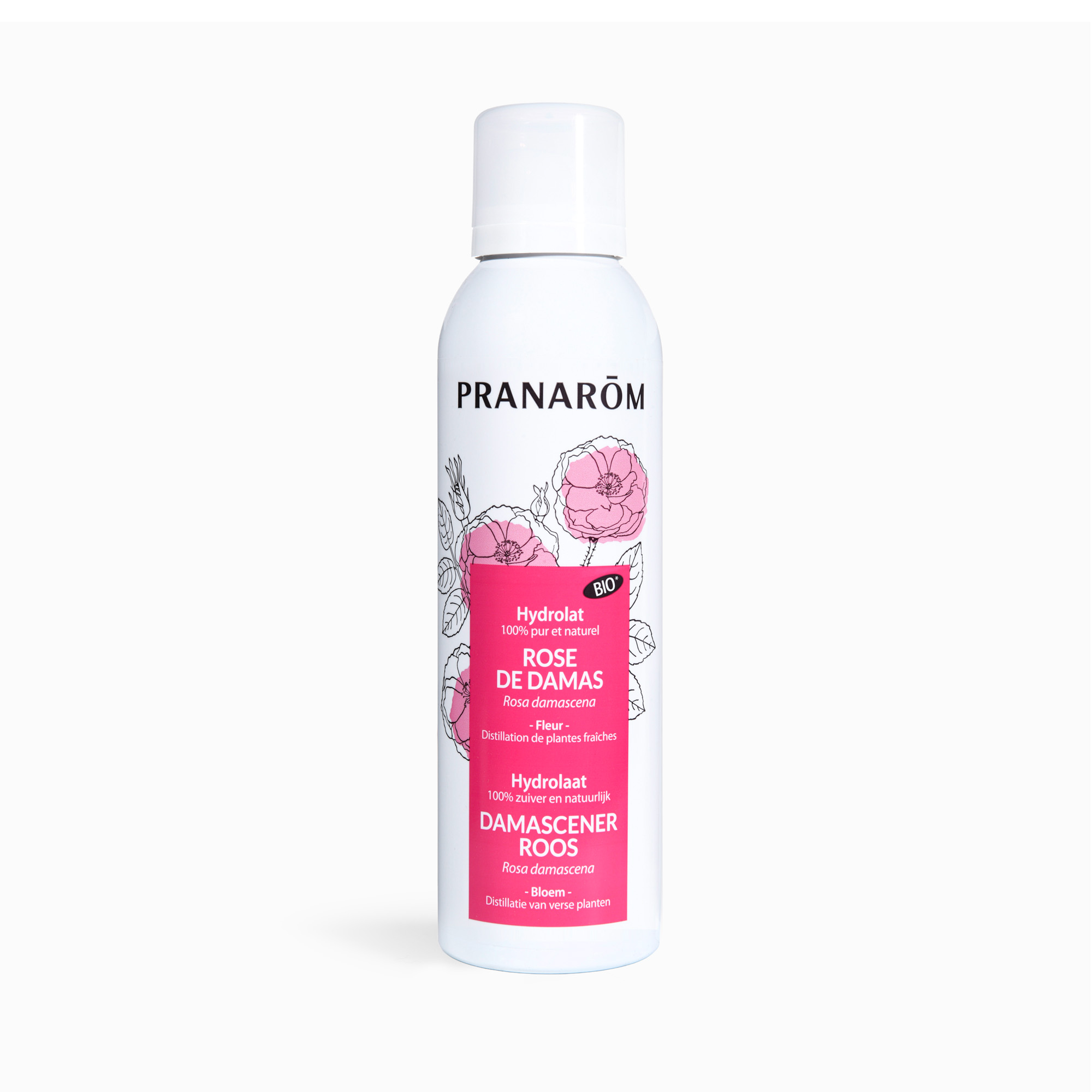 Rose ( Rosa damascena)  150 ml