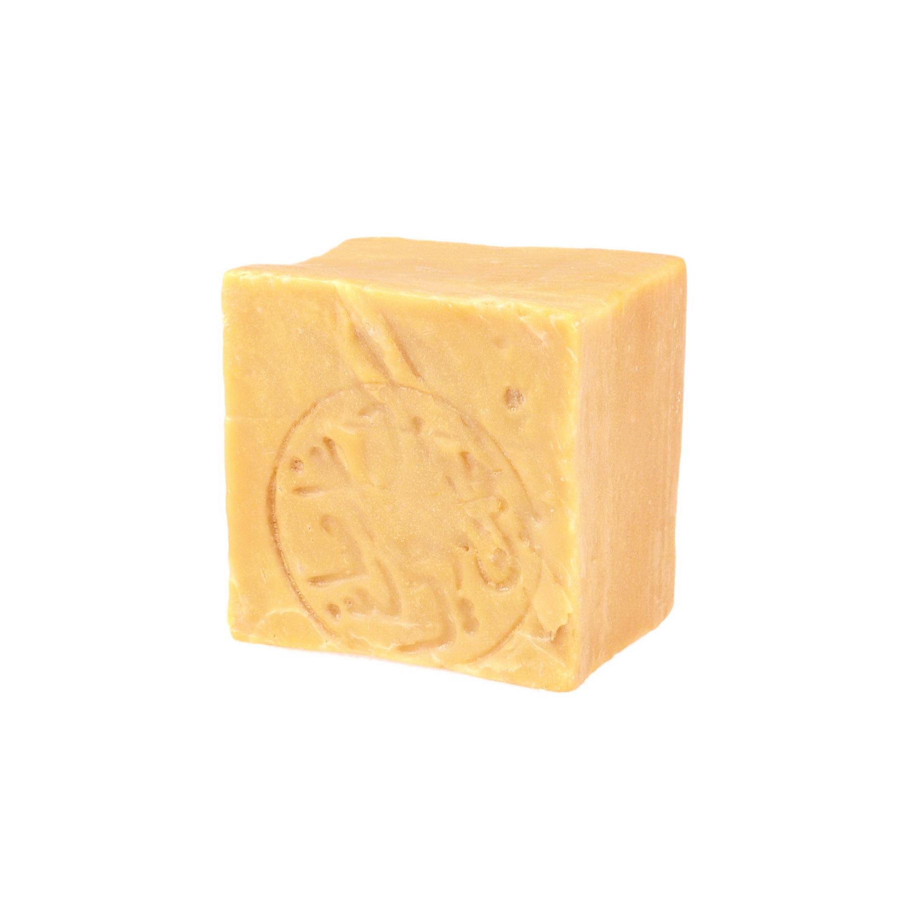 Original Aleppo soap olive soap, 200g organic