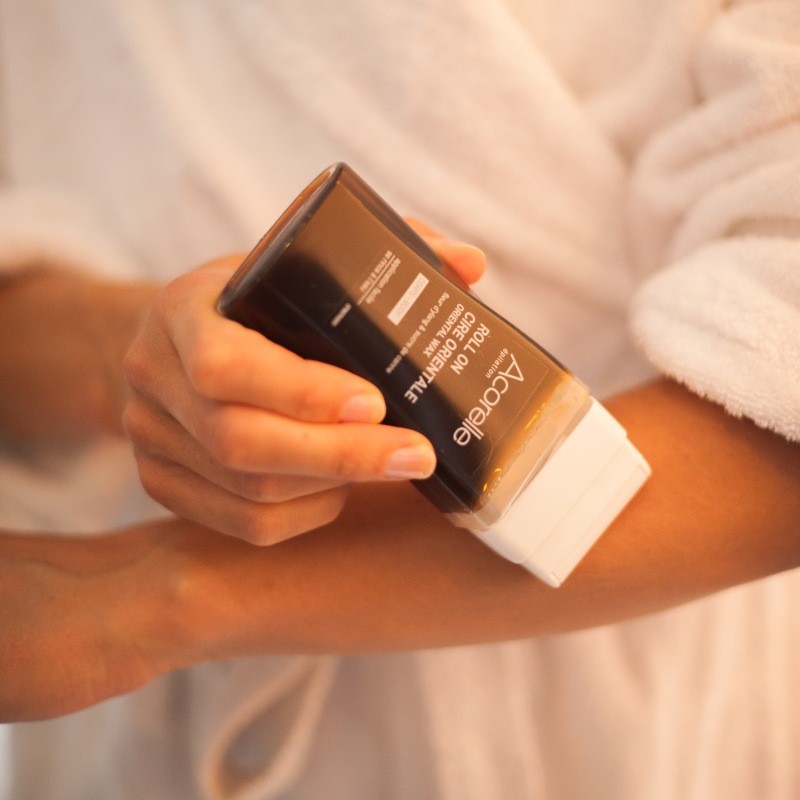 Orientalisches Zuckerwachs, Roll On 100 ml Orientalisches Zuckerwachs, Roll On 100 ml