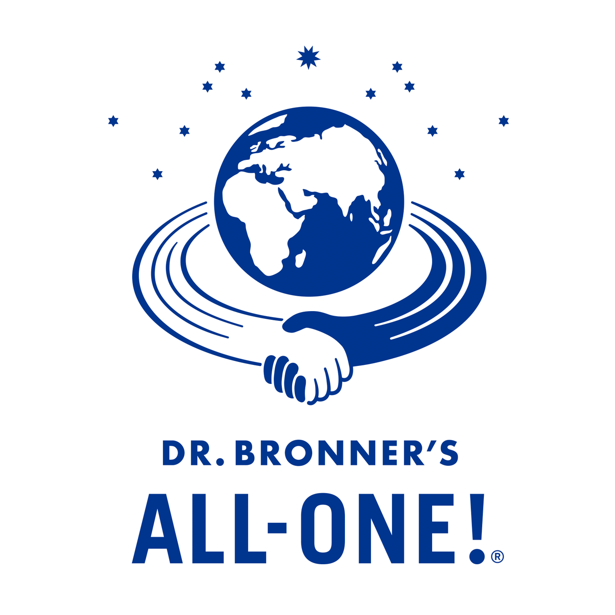 Dr. Bronners Dr. Bronners