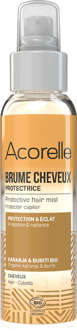 ACORELLE Sun Hairspray Beach, 50ml