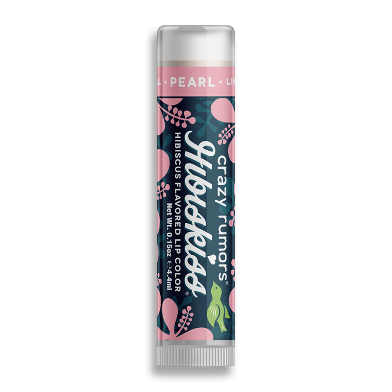 CRAZY Pearl Lip Color 4.25g