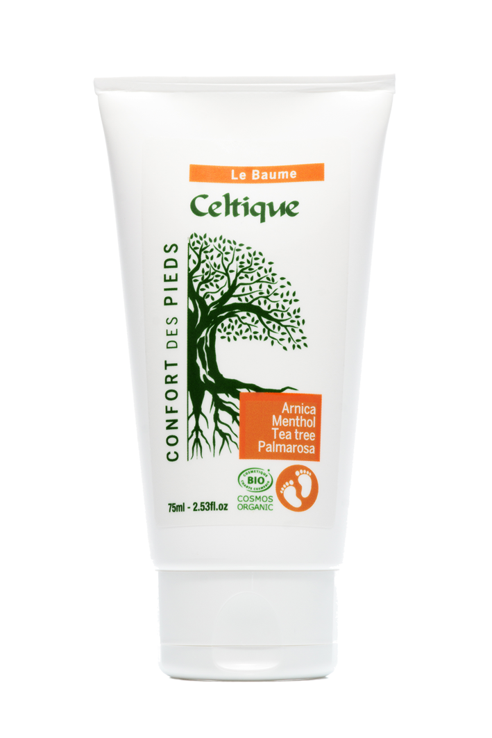 Foot Balm 75 ml