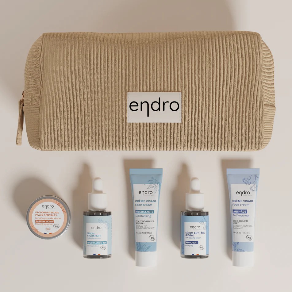 ENDRO Discovery Set