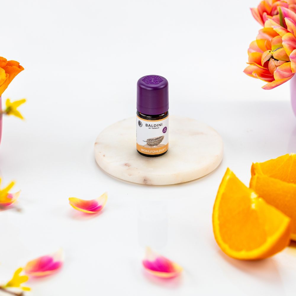 Feel-good fragrance 5ml