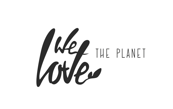 We love the Planet We love the Planet