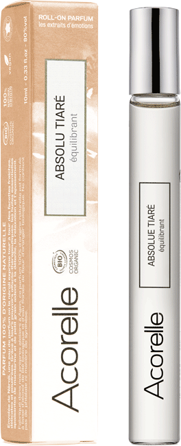 Roll On EdP Absolu Tiare,10ml
