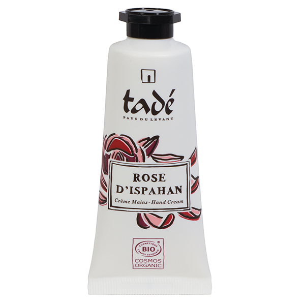 Rose d'Ispahan 30 ml