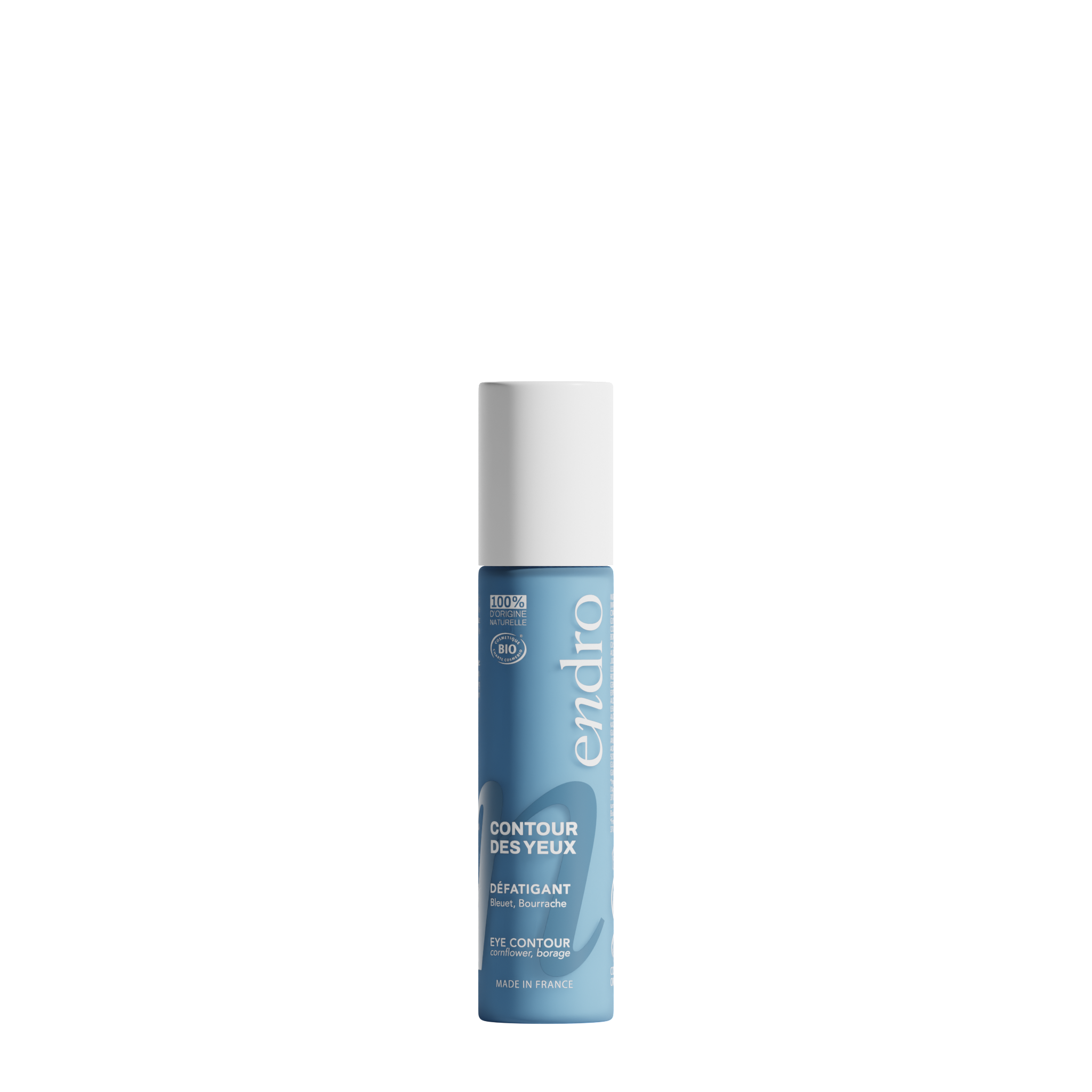 ENDRO Eye Contour Roll-On, against dark circles, 10ml