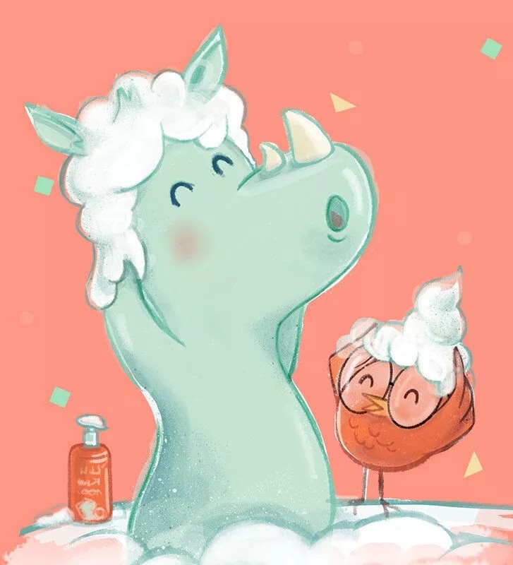 Shampoo, 150 ml