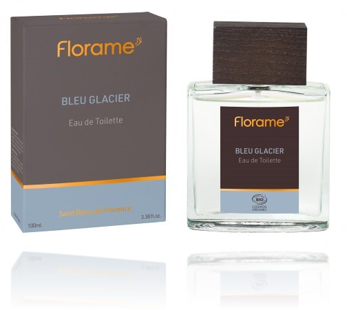 Ice Blue EDT, HOMME 100ml NEW