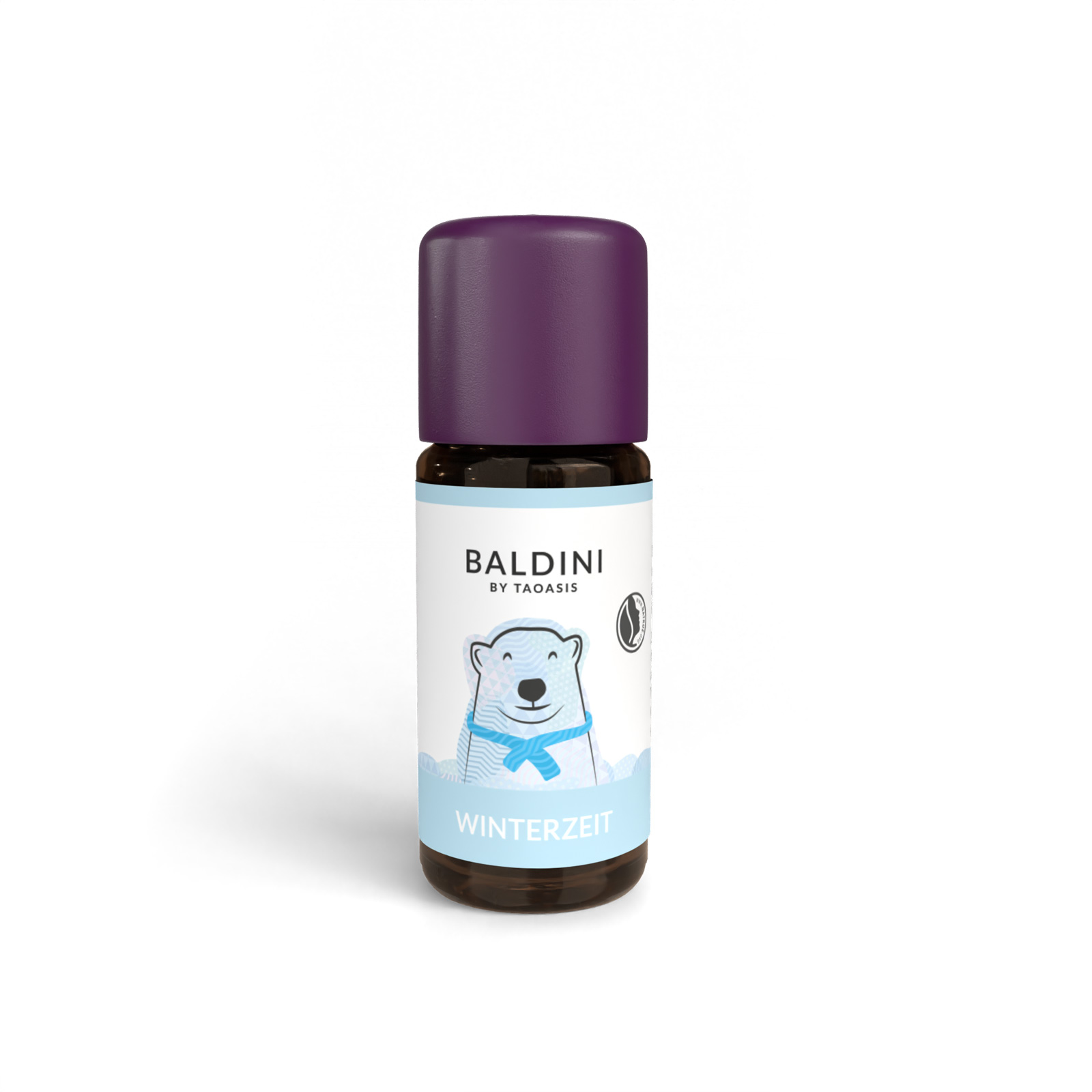 Winterzeit (Saison) 10 ml