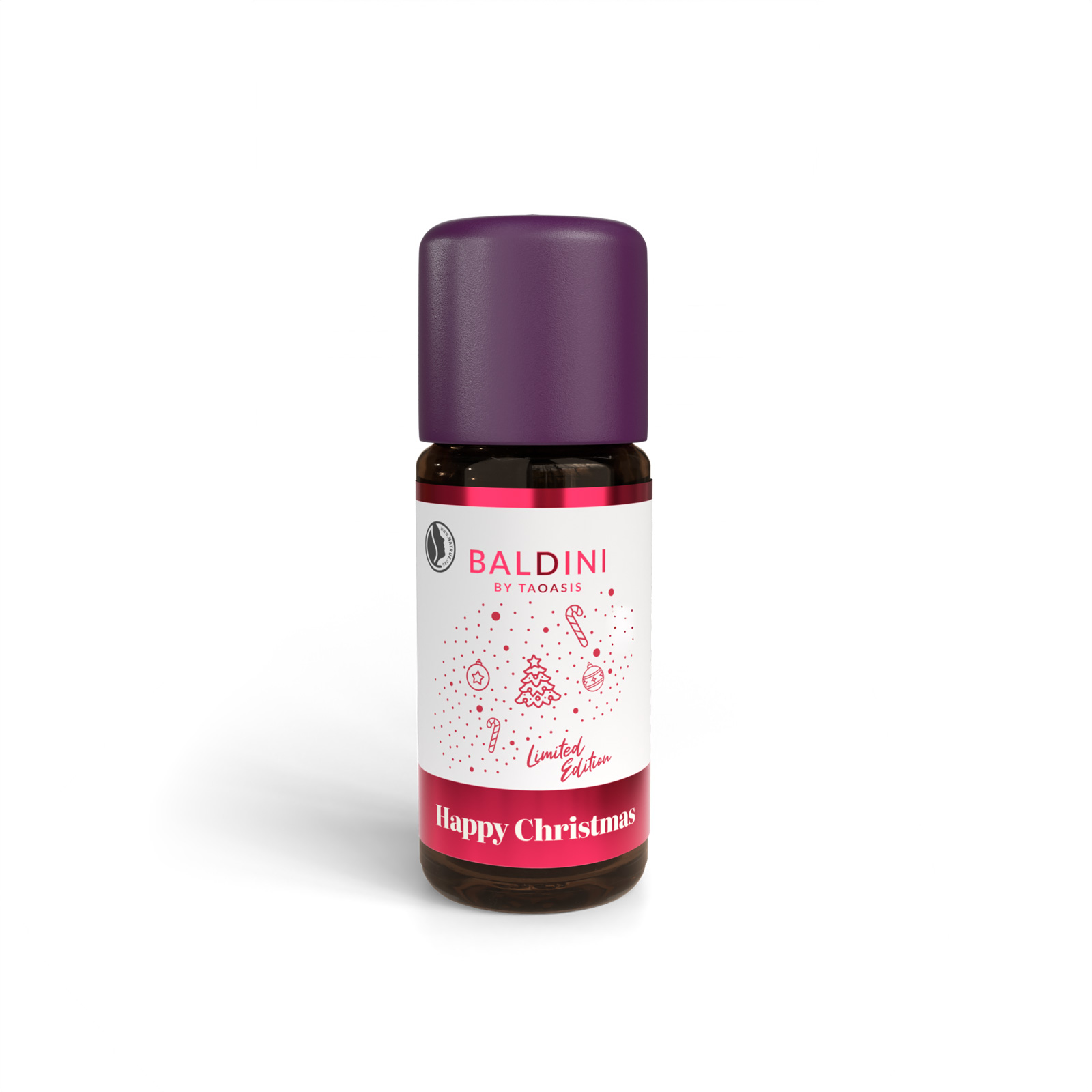 Happy Christmas (Saison) 10 ml