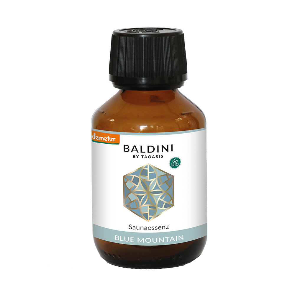 Blue Mountain sauna essence 100 ml