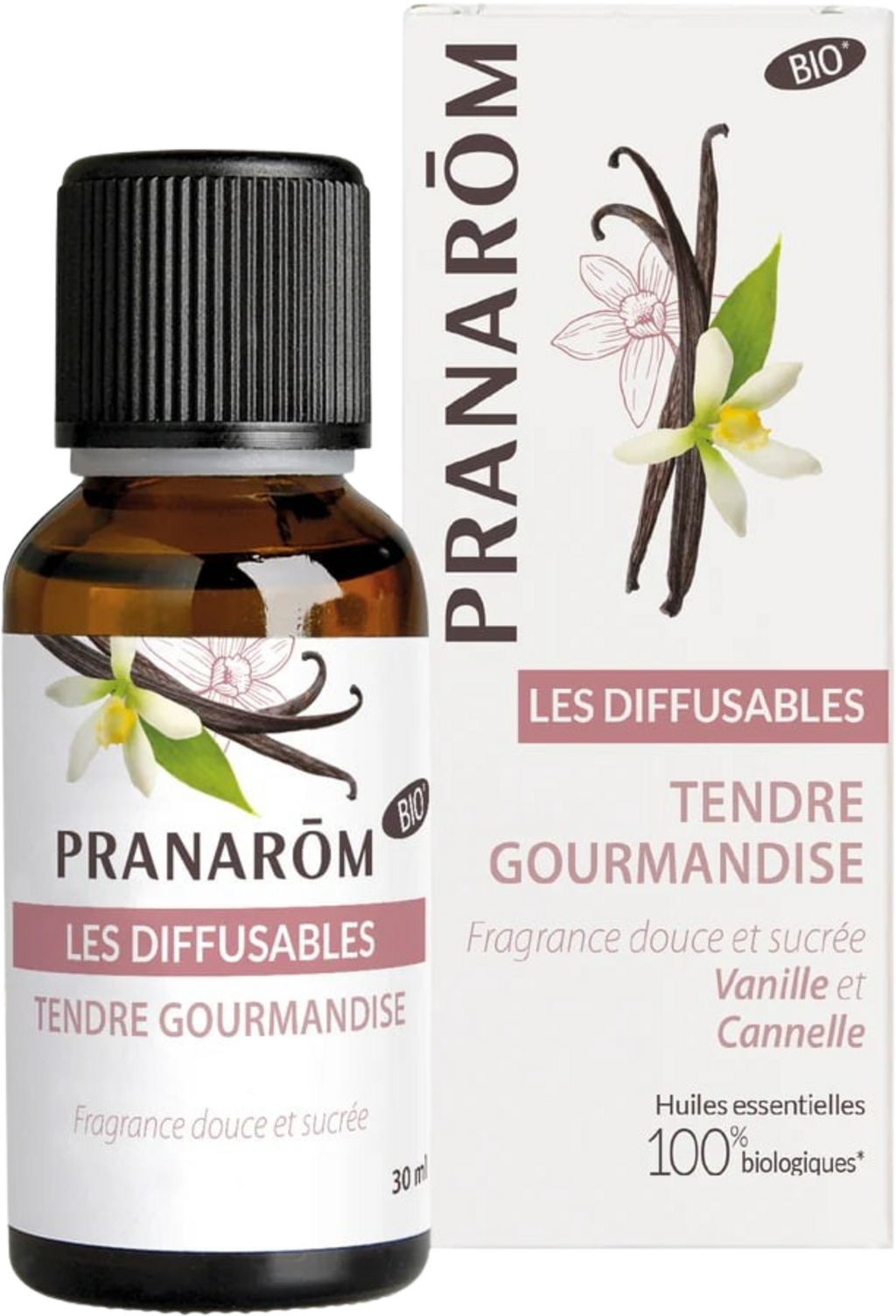 Tendre Gourmandise / Tender Greediness 30 ml