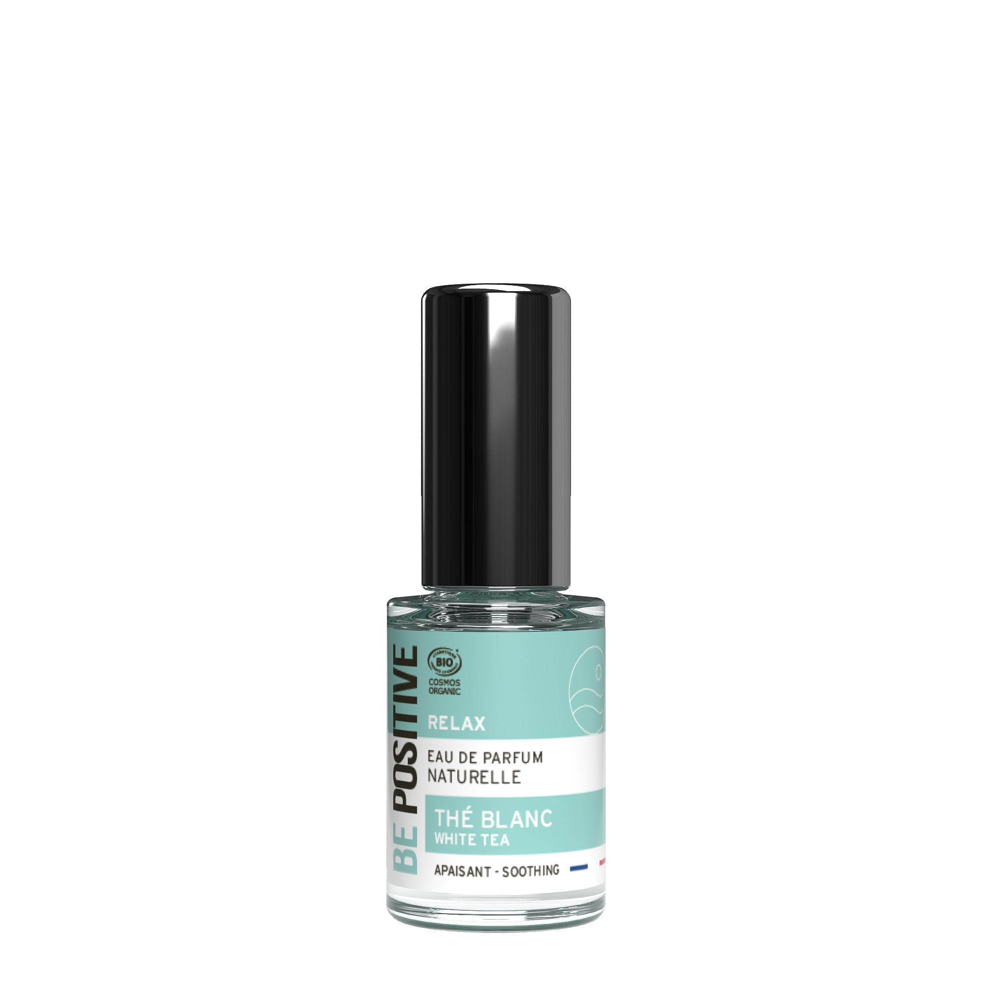 Be Positive Eau de Parfum Relax 15 ml