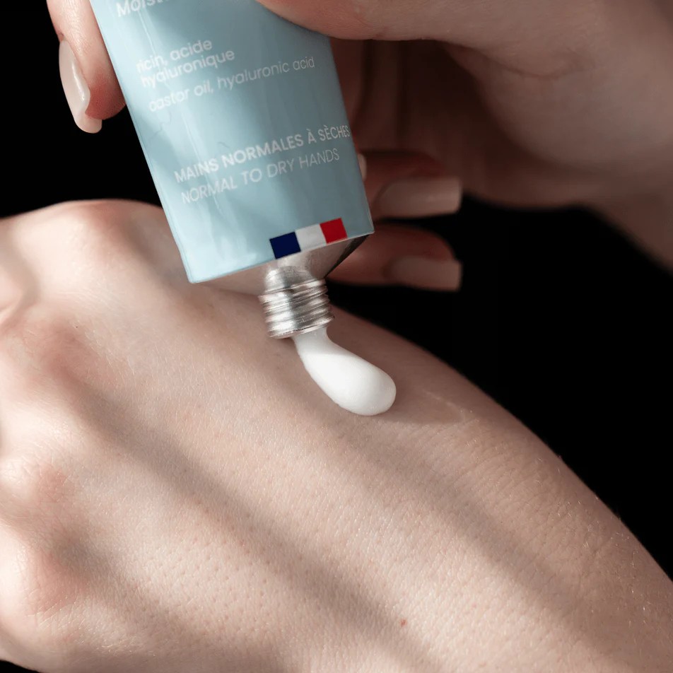 ENDRO Hand und Nagelcreme Feuchtigkeitssp. 2 x 50ml