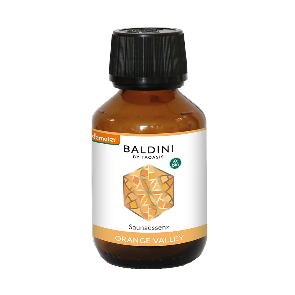 Orange Valley sauna essence 100 ml