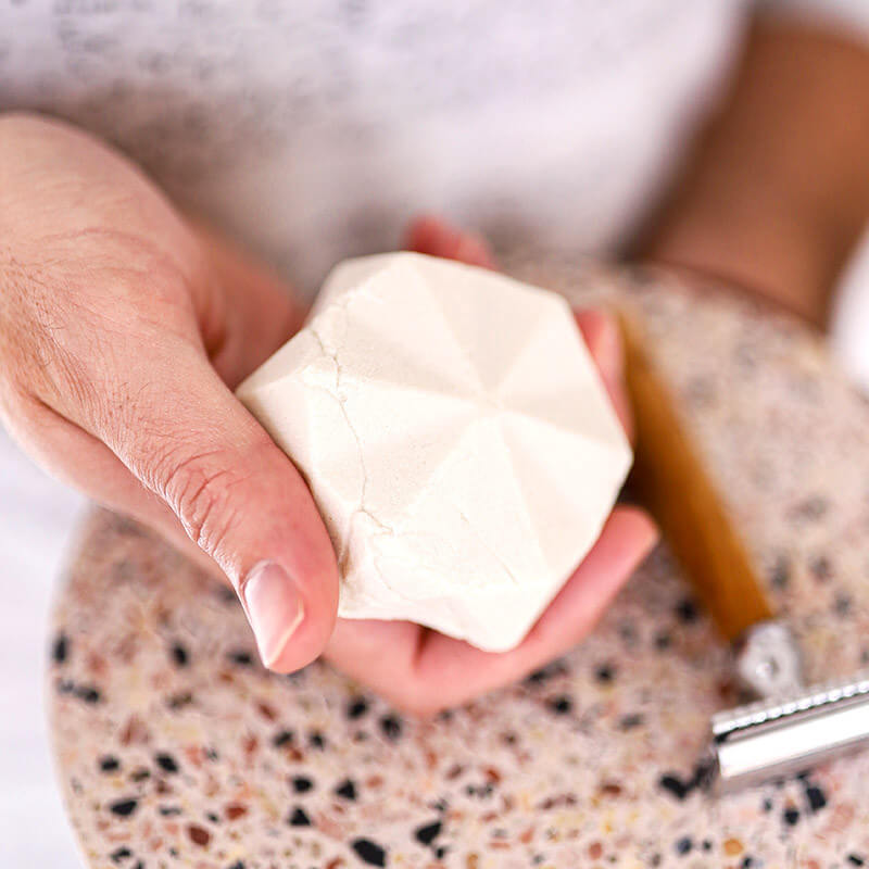 LAMAZUNA Rasierseife / Au Poil