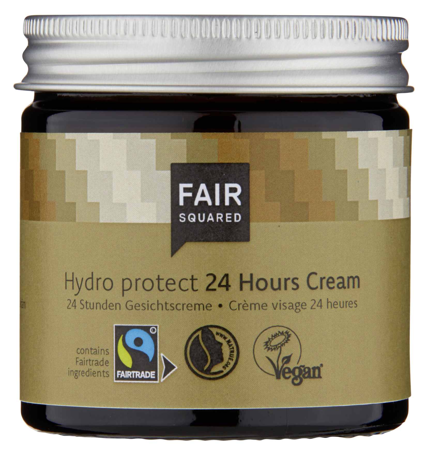 FAIR SQUARED 24h Cream 50 ml FAIR SQUARED 24h Cream 50 ml