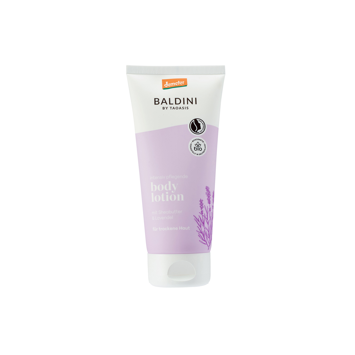 Bodylotion Lavendel  200ml