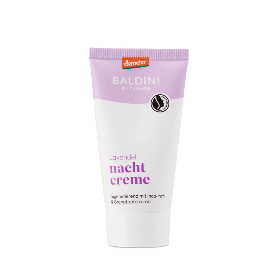 Reichhaltige Nachtcreme 50ml