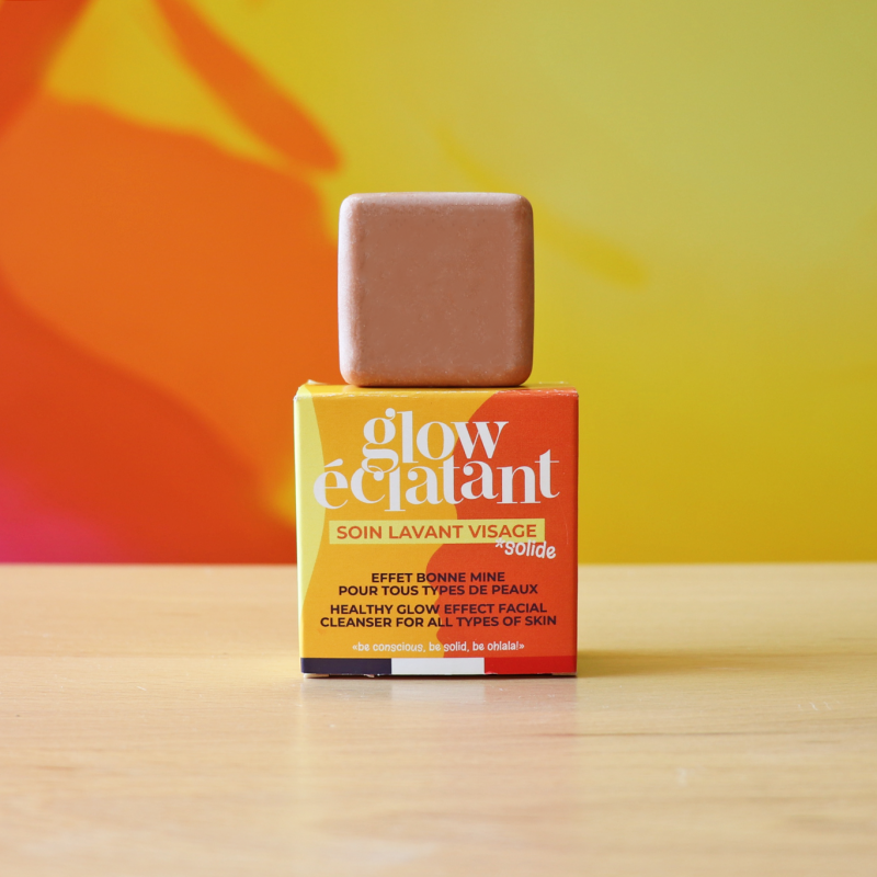 LAMAZUNA Glow eclatant - normale Haut - 28ml