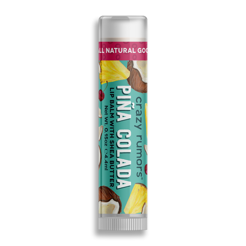 CRAZY RUMORS Pina Colada 4.25g