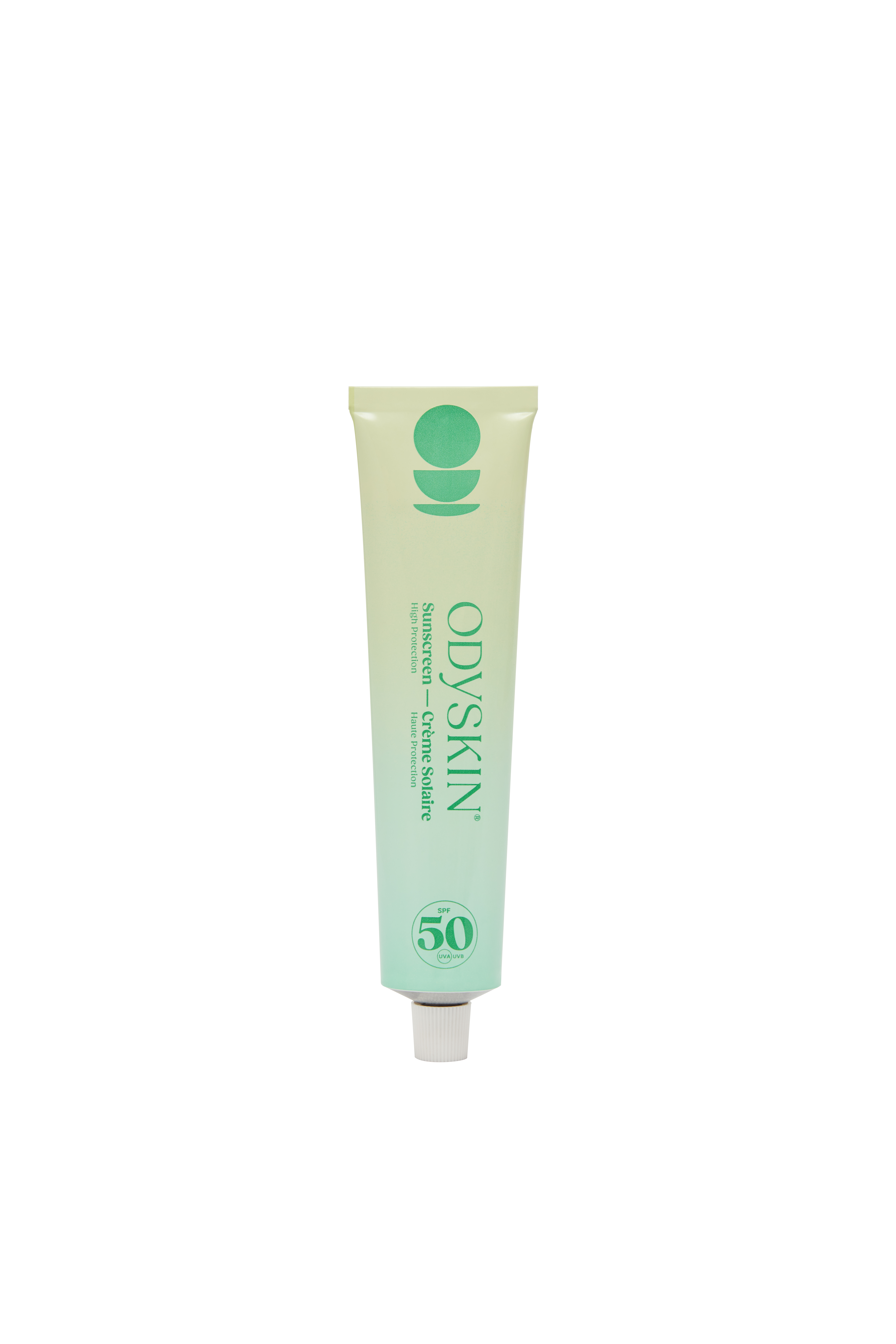 Sunscreen SPF 50 75ml