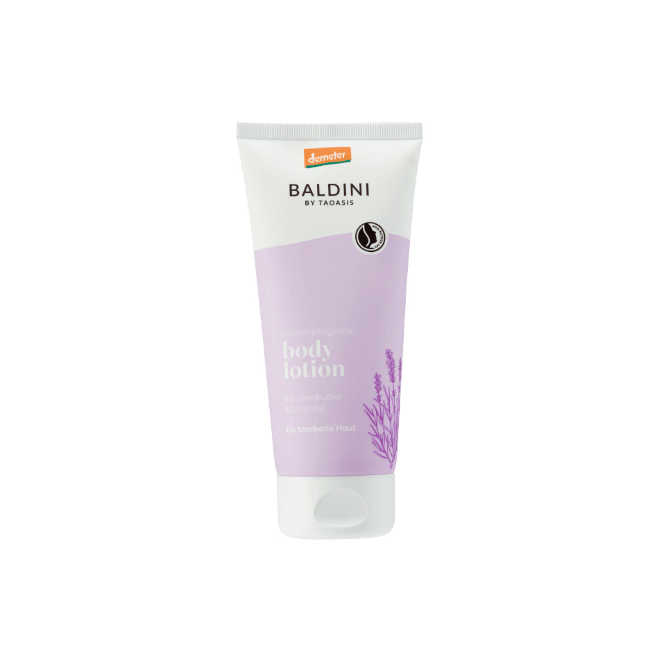 Bodylotion Lavendel  200ml