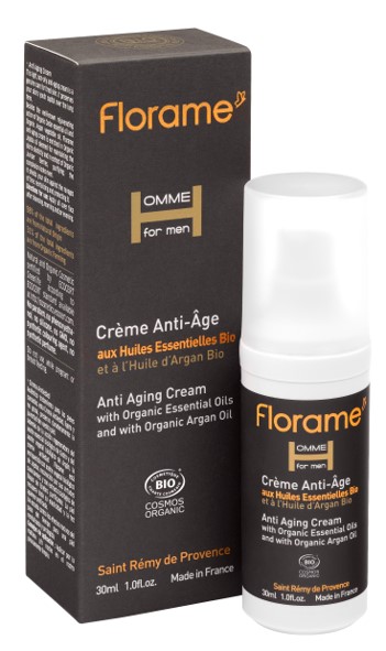Anti Age Gesichtscreme Homme 30 ml Anti Age Gesichtscreme Homme 30 ml
