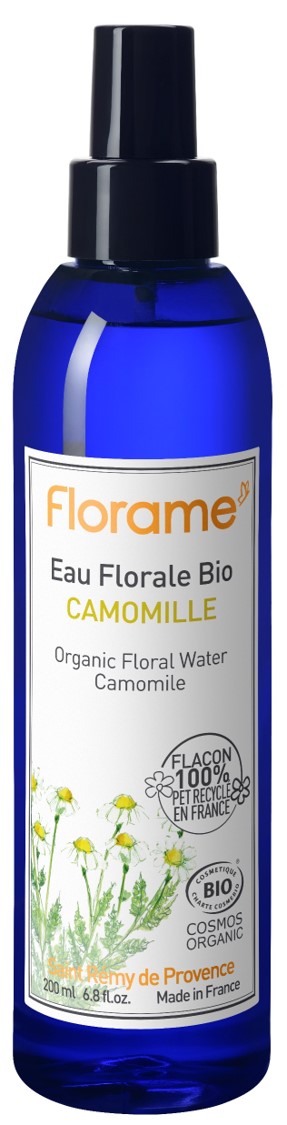 Chamomile hydrosol (Anthemis nobilis) organic