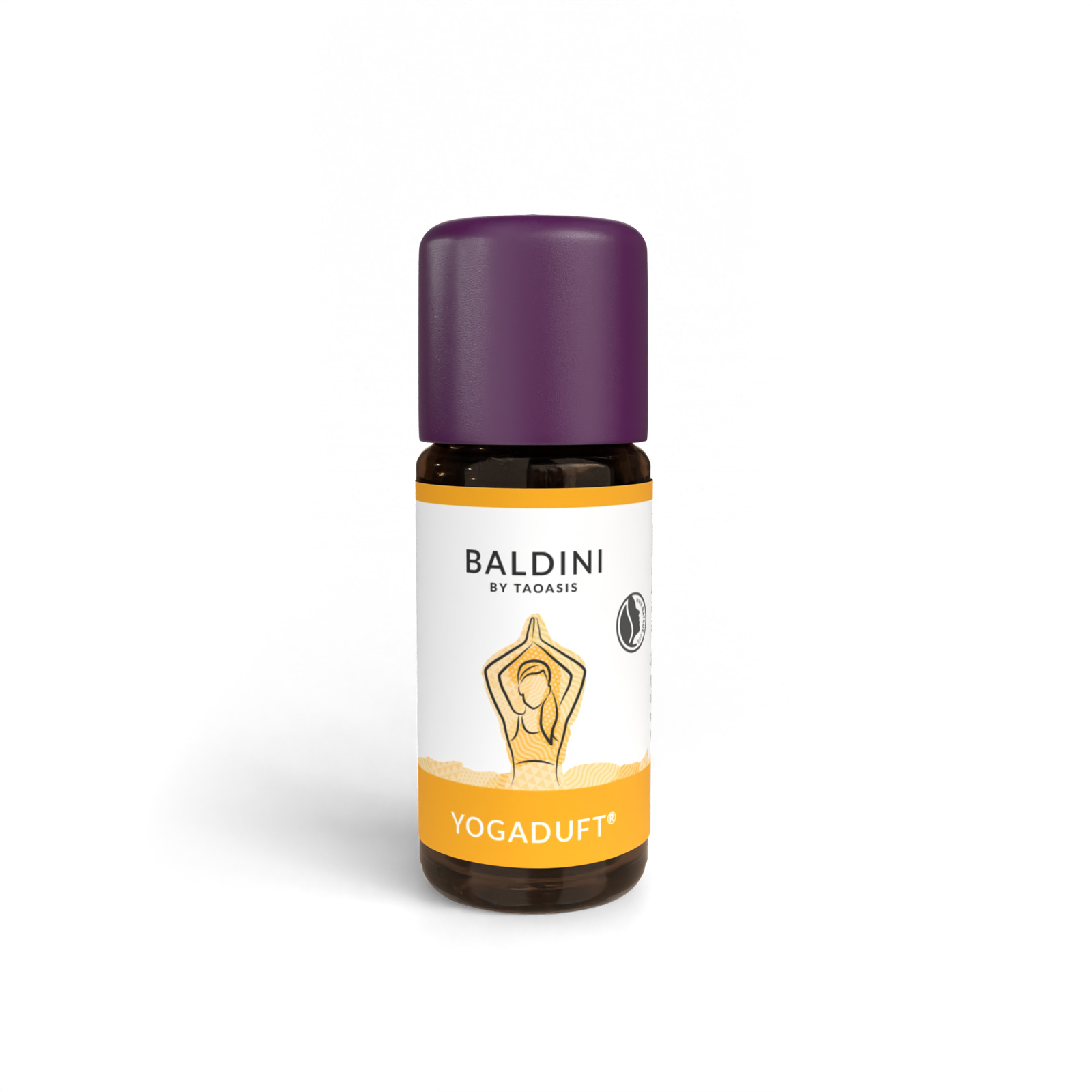Yogaduft 10ml