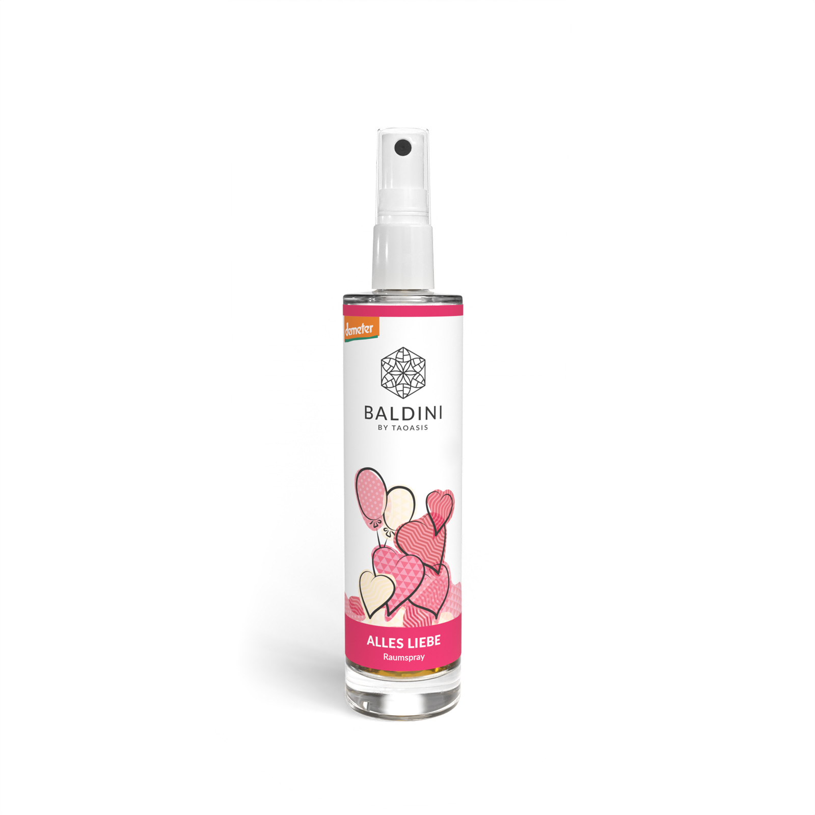 Alles Liebe 50ml