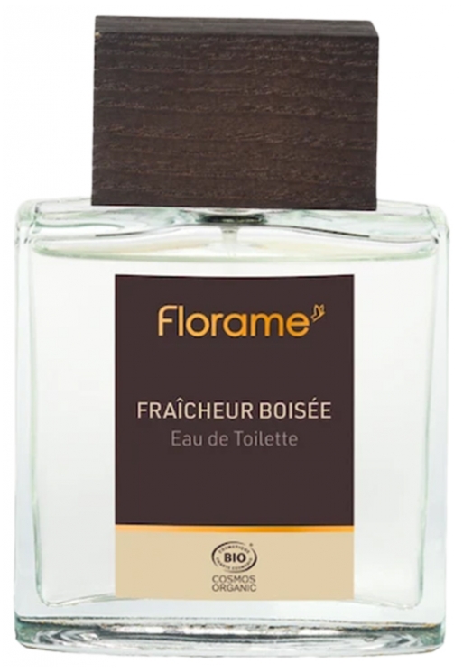 Fresh Wood  EDT, HOMME 100ml