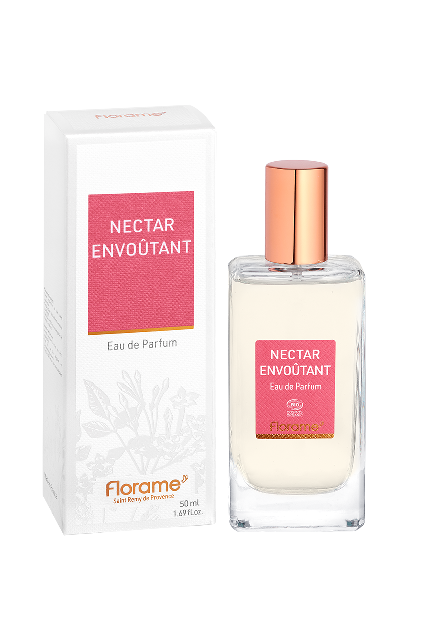 Eau de Parfum Nectar envoûtant (Beguiling Nectar) 50ml NEW