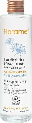 Face & Eye Micellar Water 200ml