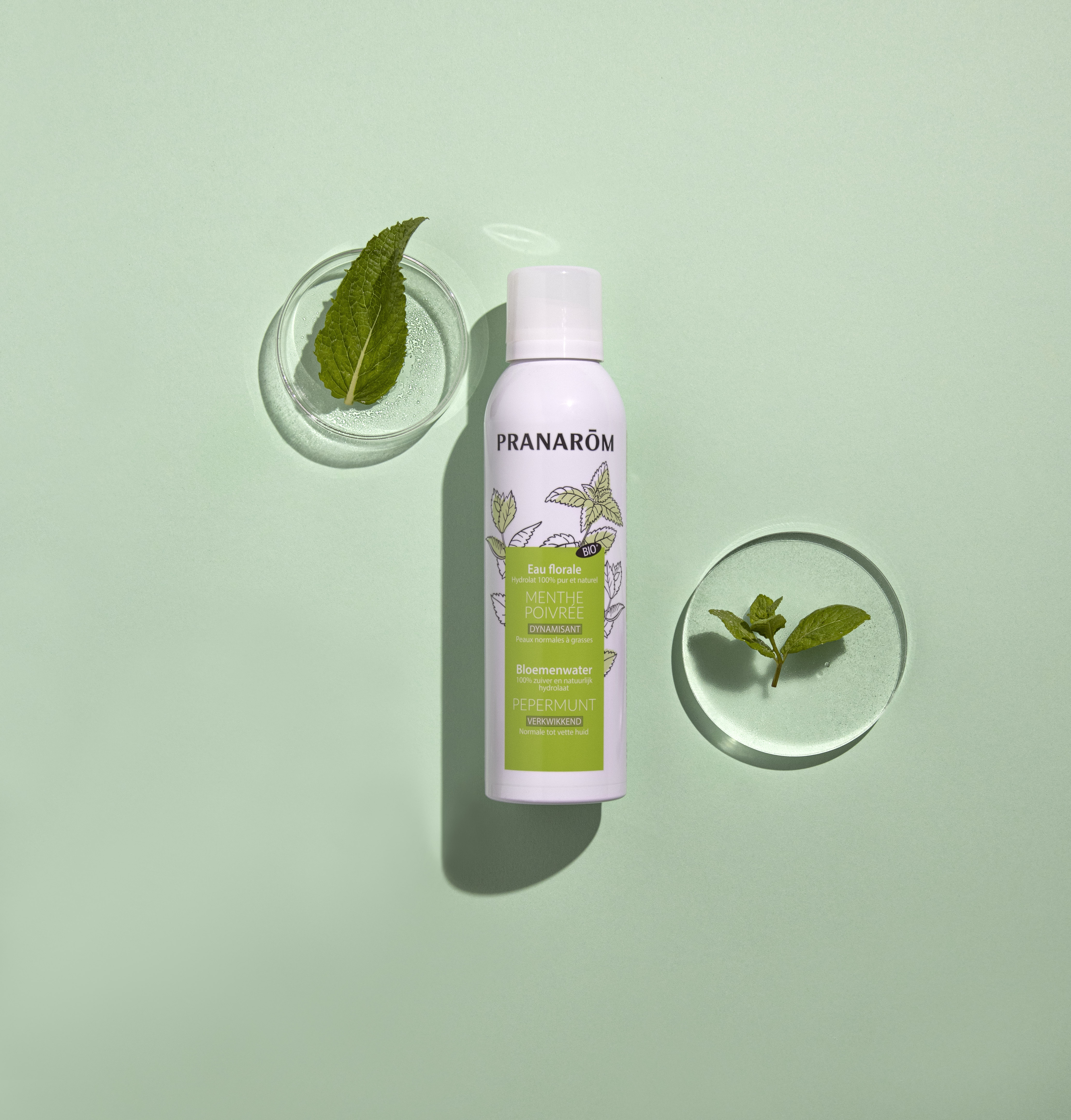Peppermint (Mentha piperita) 150 ml