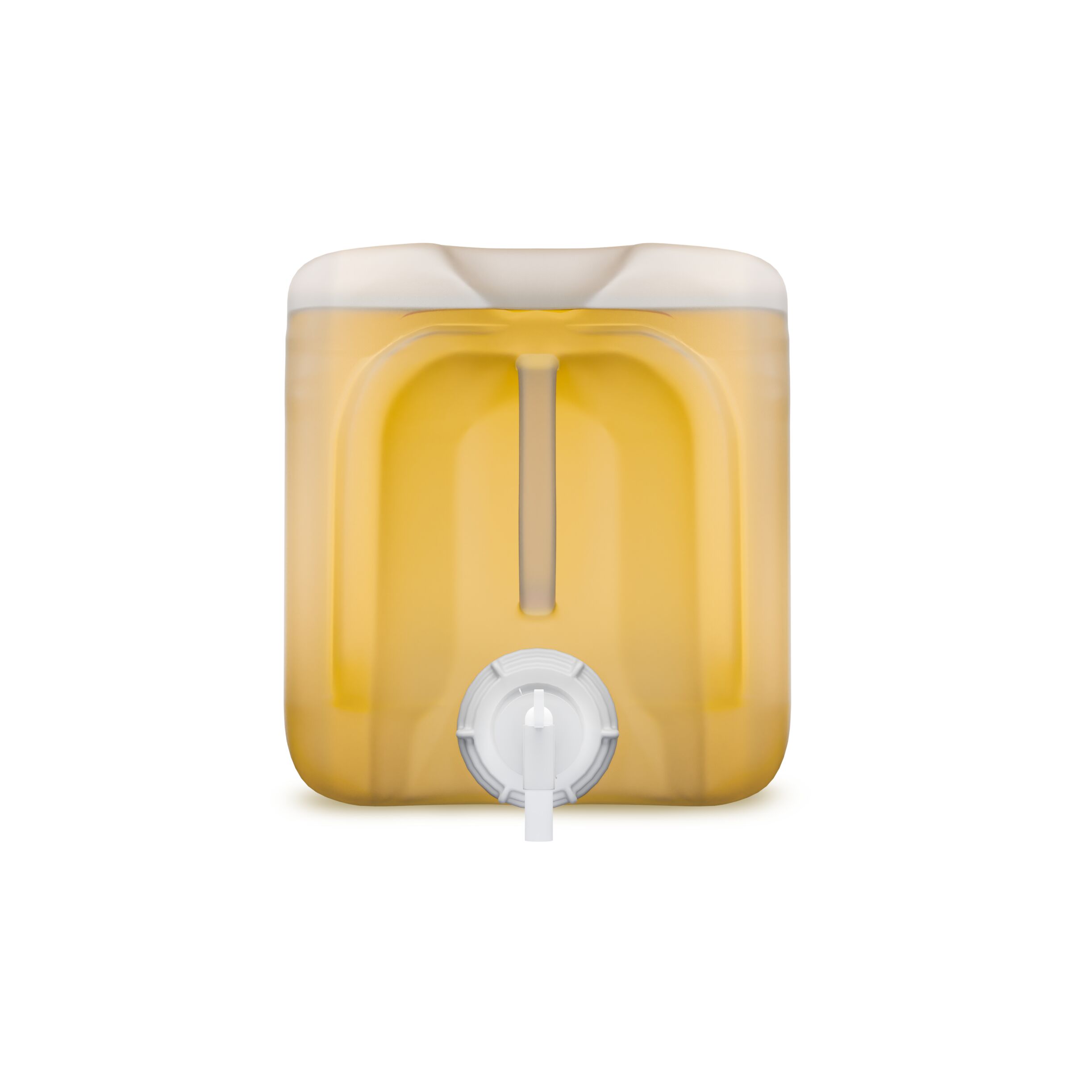MAGIC SOAP Flüssigseife 19 L (5 Gallon) Rose