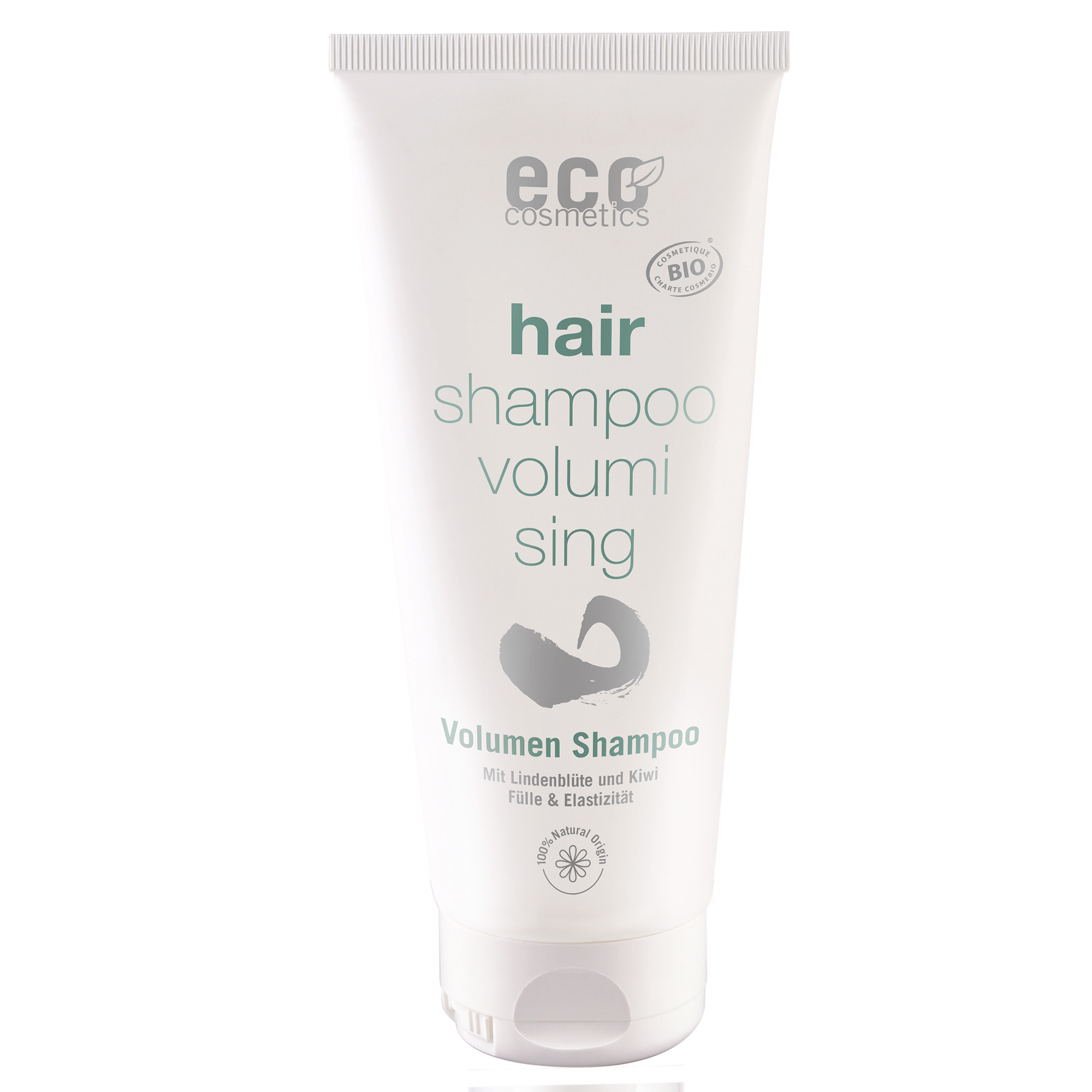 ECO Hair Volume Shampoo 200ml