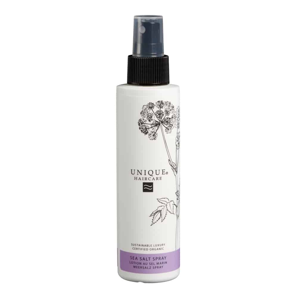 UNIQUE Sea Salt Spray 150ml