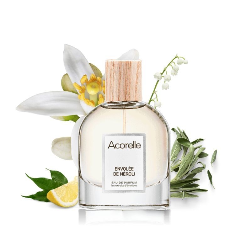 Eau de Parfum Envolee de Neroli, 50ml Eau de Parfum Envolee de Neroli, 50ml